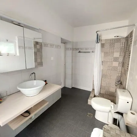 Apartmán S For Studio - Detached, Close To Center Chania (Crete)